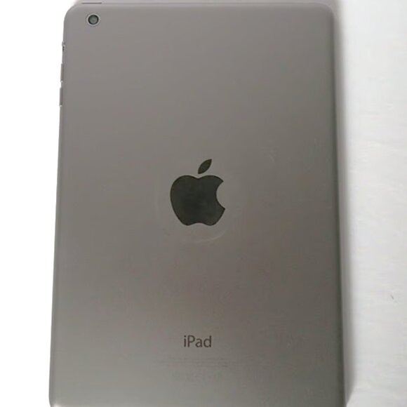 APPLE iPAD MINI 16GB A1432 W/SOFT & HARD CASE BLUETOOTH KEYBOARD BOX BUNDLE + - Picture 3 of 7